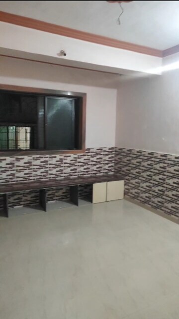 Bedroom in 1 BHK Apartment at Vasai West – for Rent
