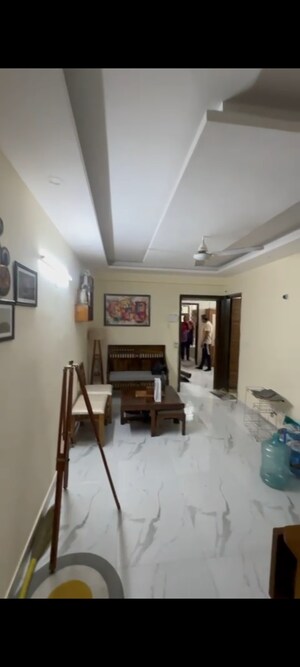 2 BHK Builder Floor For Sale in Chattarpur