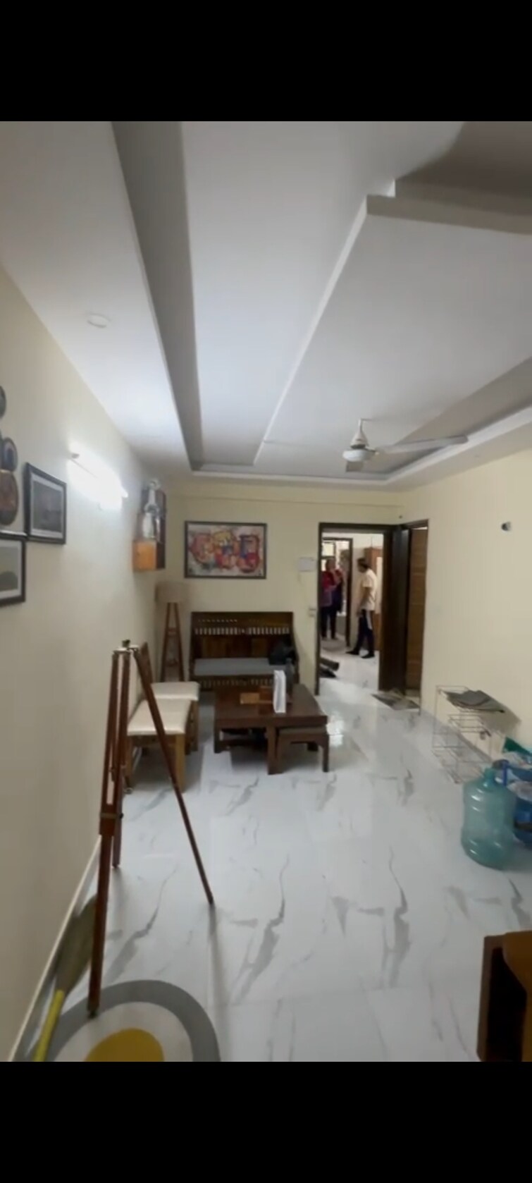 Cover Image, chattarpur 2 Bedroom 720 Sq.Ft. Builder Floor In Chattarpur Delhi 8774399