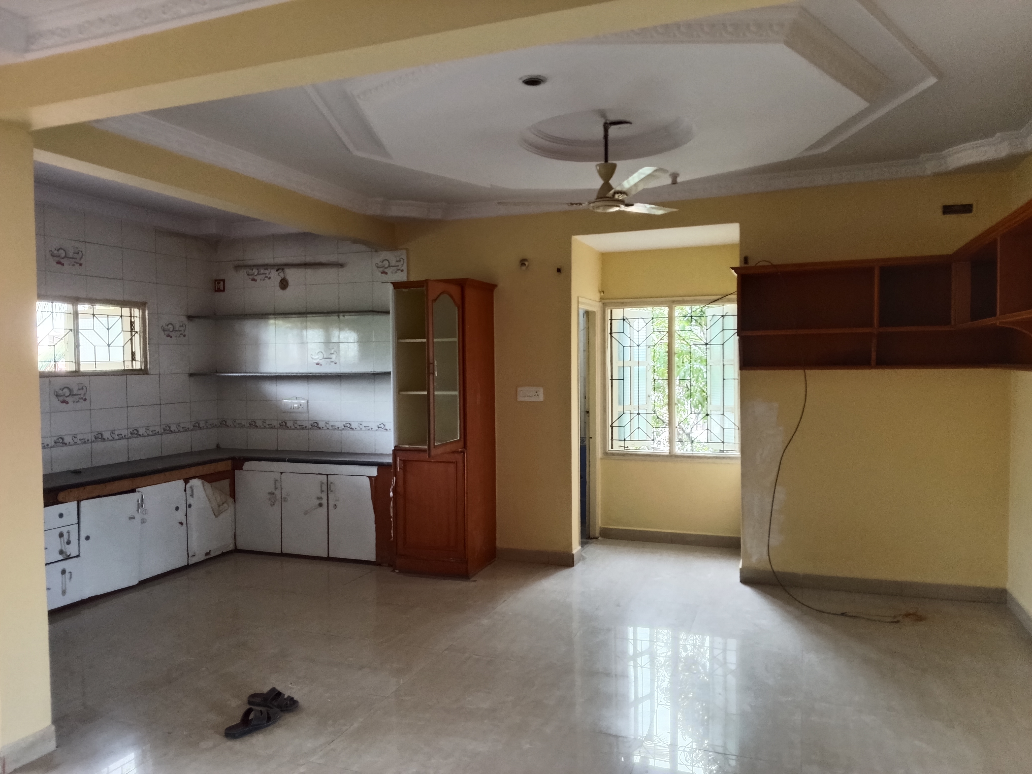 2 BHK Apartment For Rent in Deccan Heritage