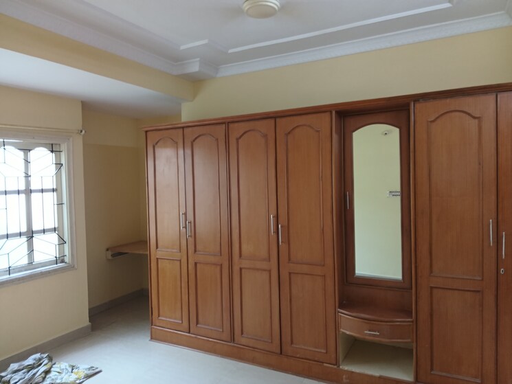 Room, deccan-heritage 2 Bedroom 1000 Sq.Ft. Apartment In New Bel Road Bangalore 8774402