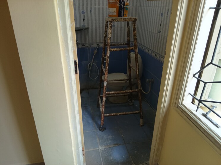 undefined, deccan-heritage 2 Bedroom 1000 Sq.Ft. Apartment In New Bel Road Bangalore 8774402