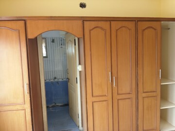 Building Lobby in 2 BHK Apartment at Deccan Heritage, New Bel Road – for Rent