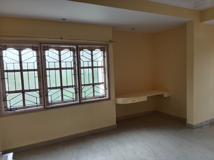 Room, deccan-heritage 2 Bedroom 1000 Sq.Ft. Apartment In New Bel Road Bangalore 8774402