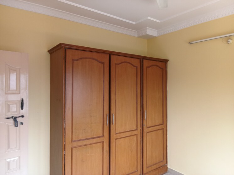 Room, deccan-heritage 2 Bedroom 1000 Sq.Ft. Apartment In New Bel Road Bangalore 8774402
