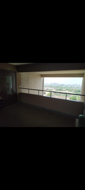 Bedroom in 2 BHK Apartment at Basil Skyline, Tragad – for Rent