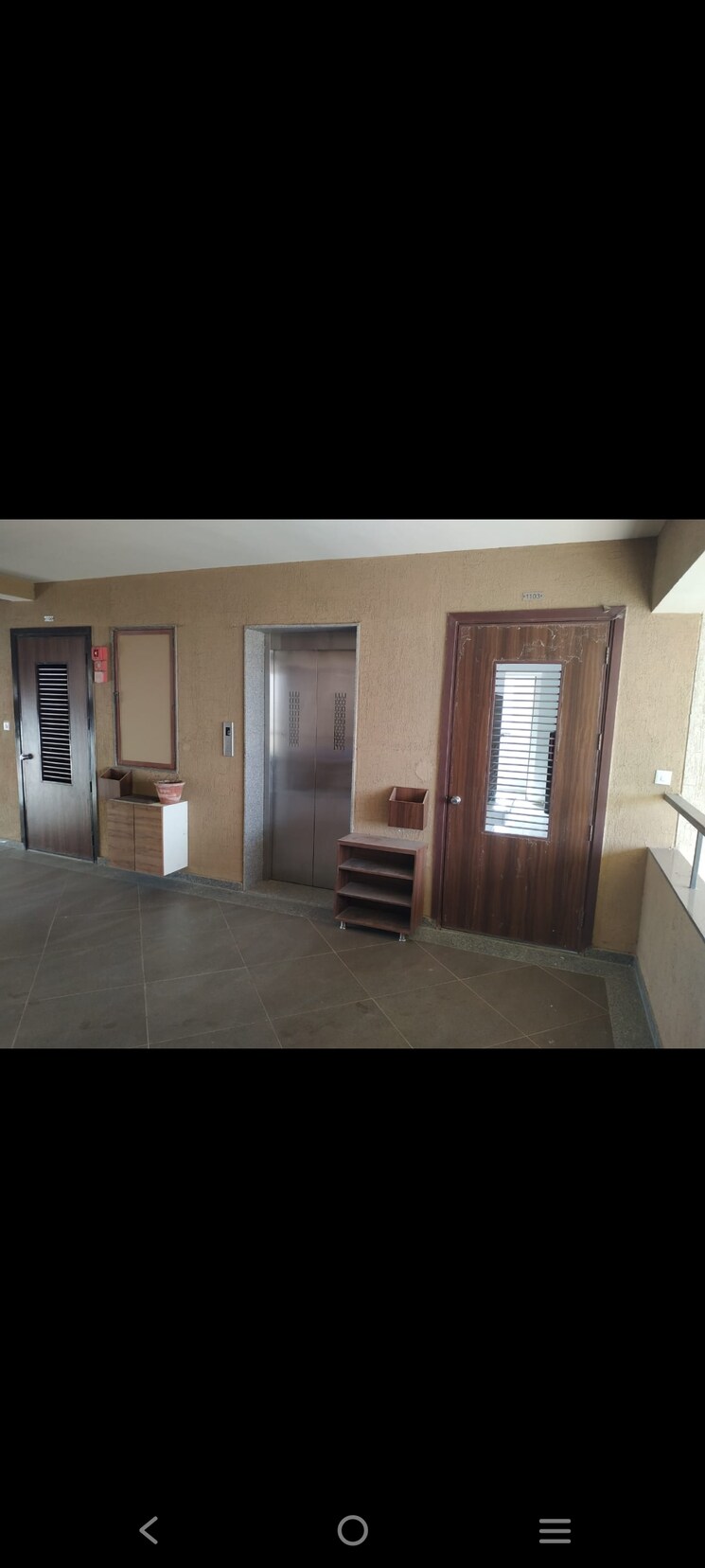 Bedroom, basil-skyline 2 Bedroom 1224 Sq.Ft. Apartment In Tragad Ahmedabad 8774406