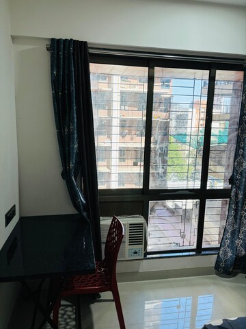 Room in  Pg at Vashi – for Rent
