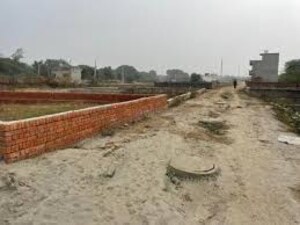  Plot For Sale in PVD Mansarovar Park, Lal Kuan