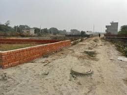 Plot For Sale in PVD Mansarovar Park