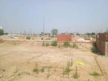Plot Area in  Plot at PVD Mansarovar Park, Lal Kuan – for Sale