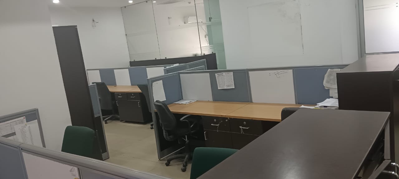 Office Space For Rent in Sector 26