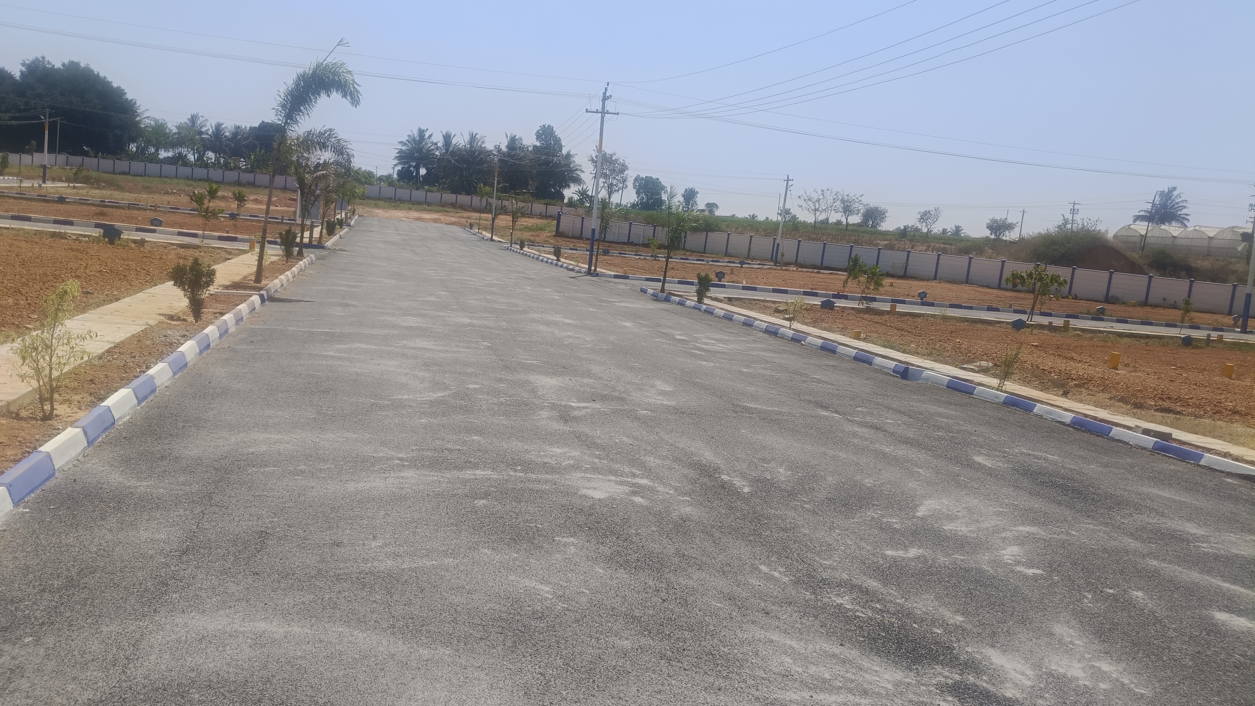 Plot For Sale in Fortuna Enclave 