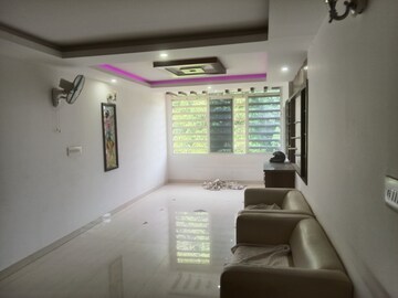 Furnished Amenities in 3 BHK Apartment at Edifice Apartments, New Bel Road – for Rent