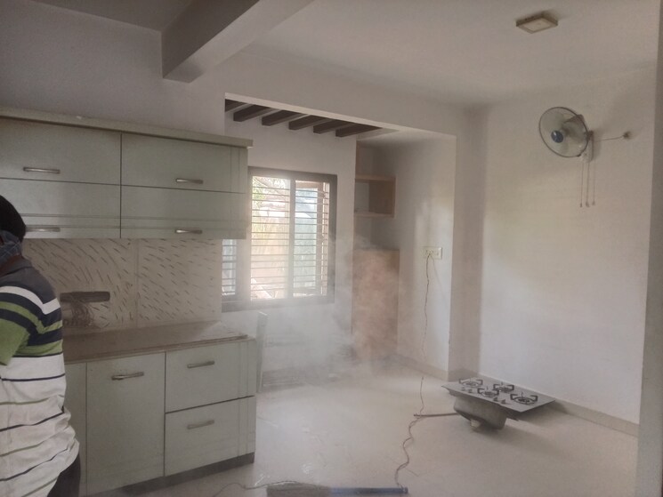 Room, edifice-apartments 3 Bedroom 1400 Sq.Ft. Apartment In New Bel Road Bangalore 8774424