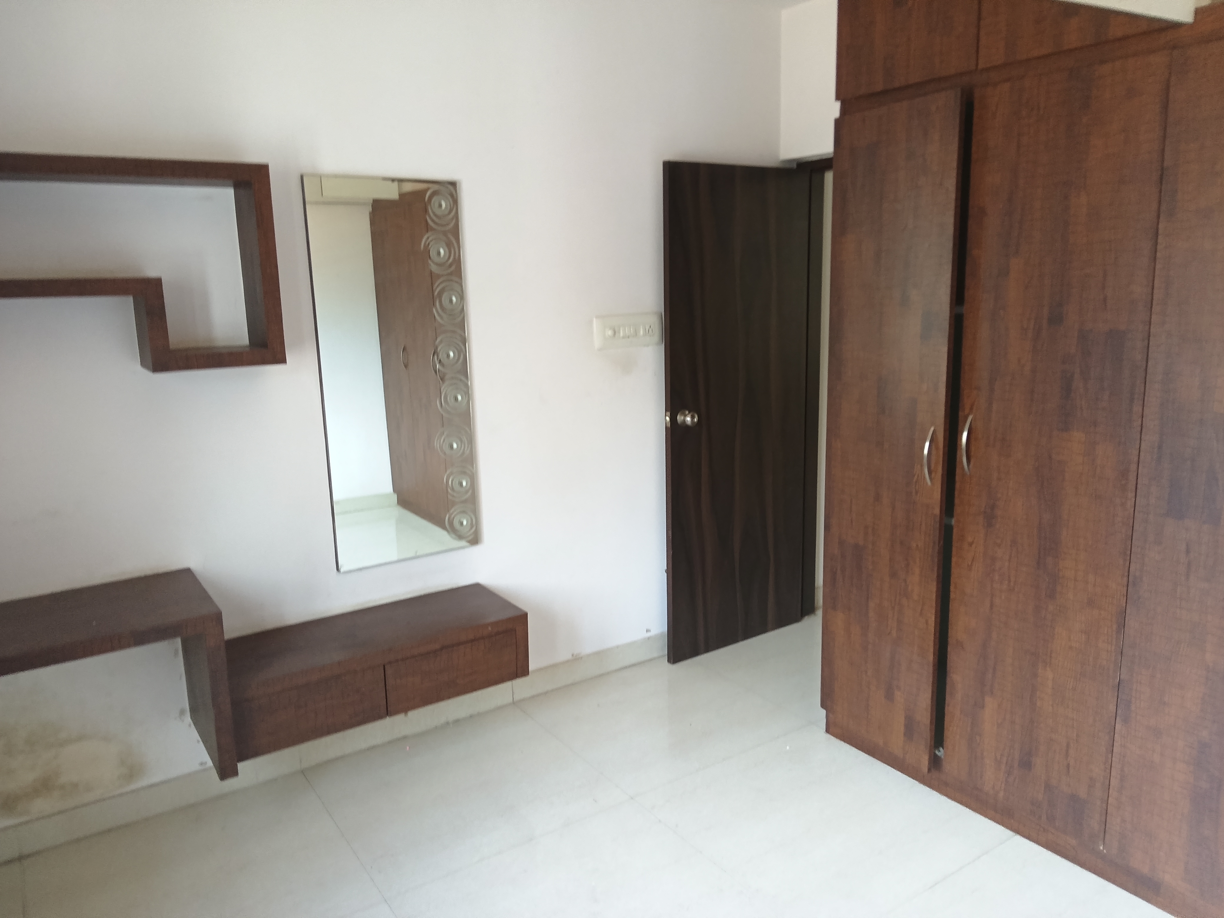 3 BHK + Pooja Room Apartment For Rent in Edifice Apartments