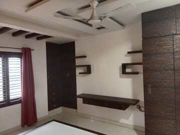 Kitchen in 3 BHK Apartment at Edifice Apartments, New Bel Road – for Rent