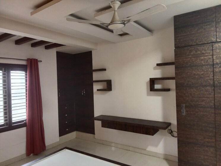 Kitchen, edifice-apartments 3 Bedroom 1400 Sq.Ft. Apartment In New Bel Road Bangalore 8774424