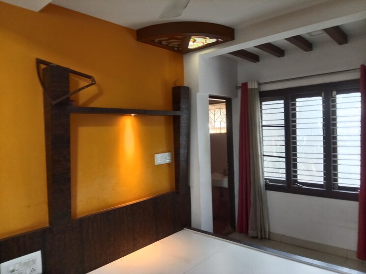 Room, edifice-apartments 3 Bedroom 1400 Sq.Ft. Apartment In New Bel Road Bangalore 8774424