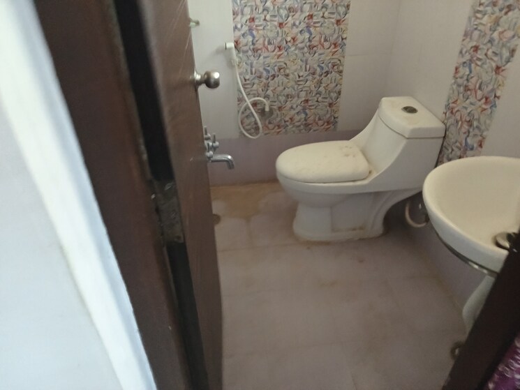 Bathroom, edifice-apartments 3 Bedroom 1400 Sq.Ft. Apartment In New Bel Road Bangalore 8774424