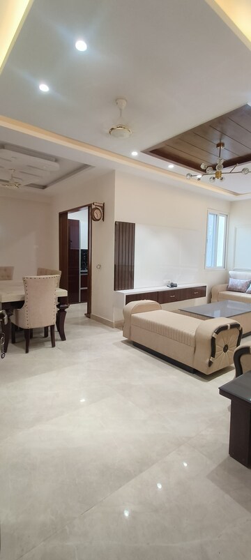 Bedroom in 4 BHK Penthouse at Gms Road – for Sale