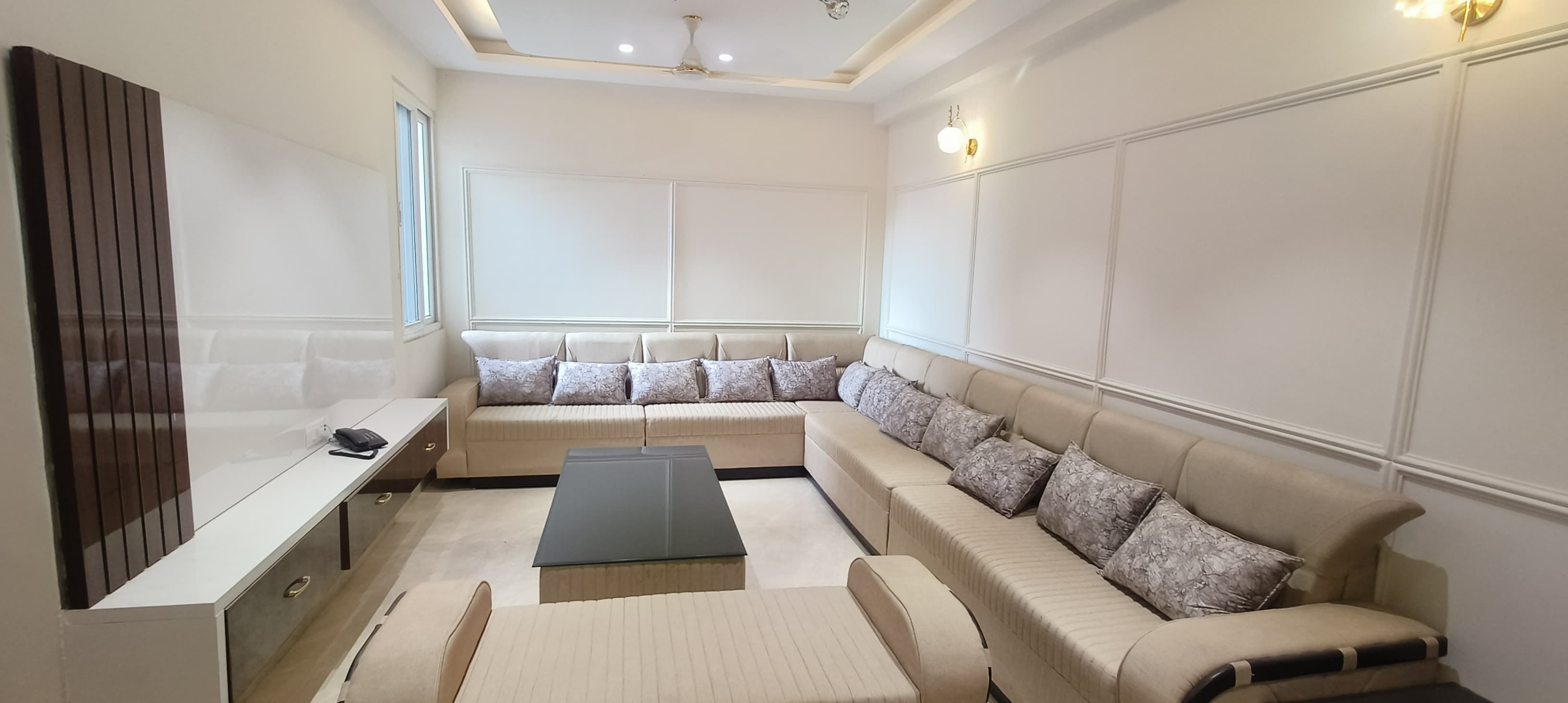 4 BHK Penthouse For Sale in Aradhana Garden