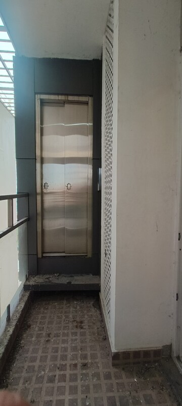 Bathroom in 4 BHK Penthouse at Gms Road – for Sale