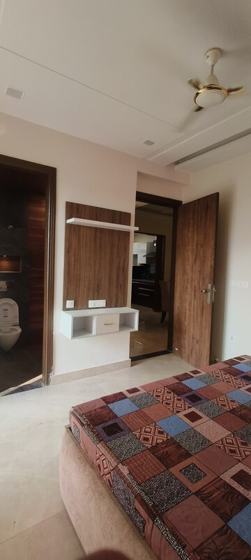 Bedroom in 4 BHK Penthouse at Gms Road – for Sale