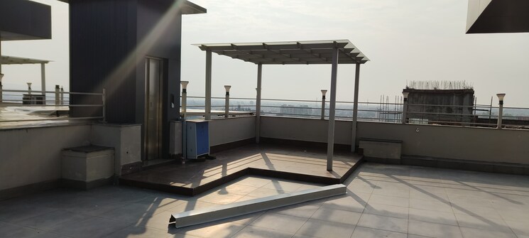 Exterior View, gms road 4 Bedroom 3400 Sq.Ft. Penthouse In Gms Road Dehradun 8774434