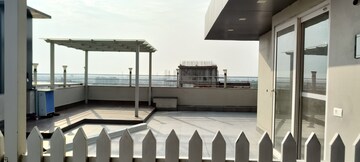 4 BHK Penthouse – Exterior View View at Gms Road - for Sale