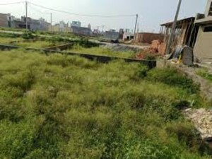  Plot For Sale in PVD Mansarovar Park, Lal Kuan