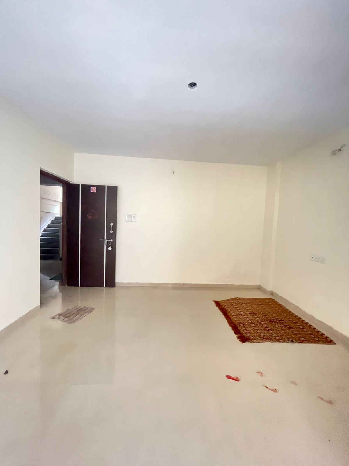 1 BHK Apartment For Rent in Osho Swagat