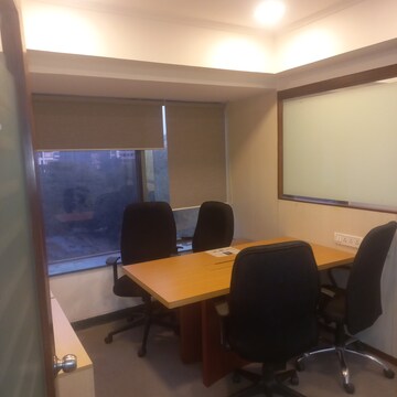 Furnished Amenities in  Office Space at Rustomjee Central Park, Andheri East – for Rent