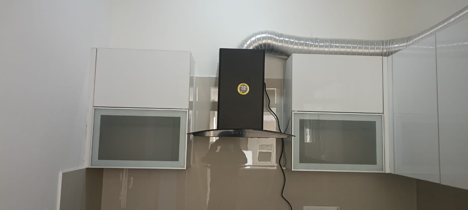 3 BHK + Study Room 2020 Sq.Ft. Apartment in Artique Uptown Skylla