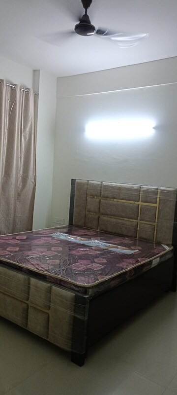 Bedroom in 3 BHK Apartment at Artique Uptown Skylla, International Airport Road – for Rent