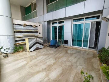 Parking in 3 BHK Apartment at Enpar Lotus 101 Worli Residences, Lower Parel – for Rent