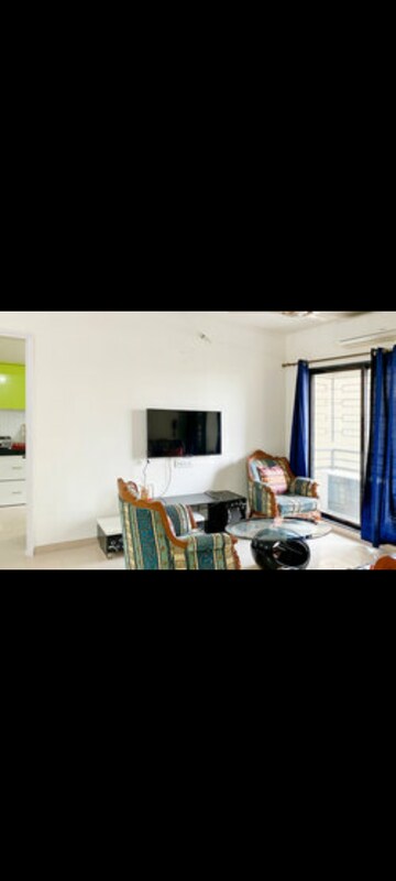  Pg For Rent in Kandivali West