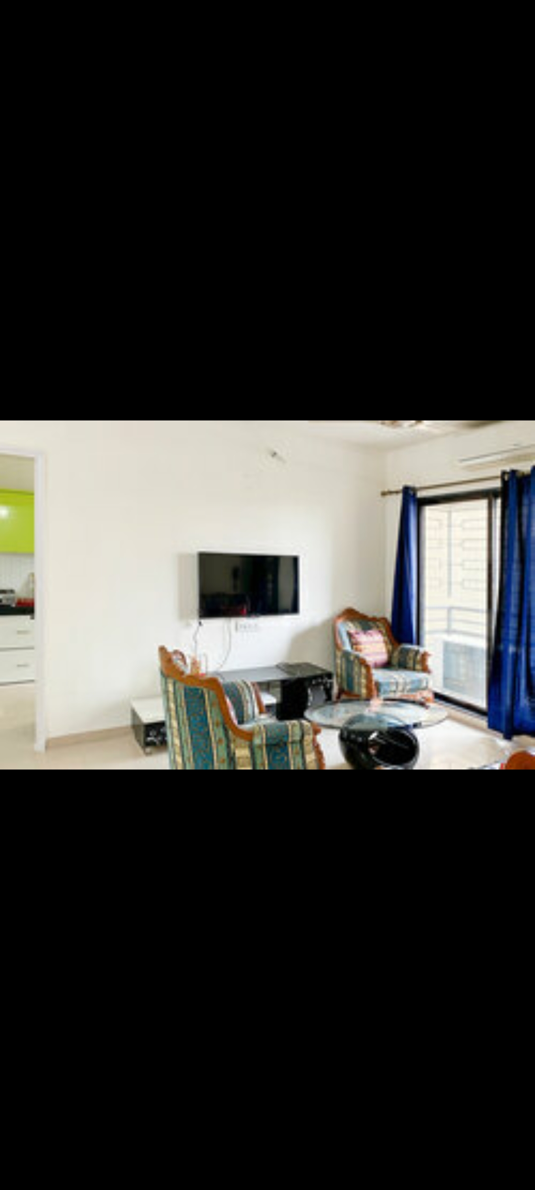 Pg For Rent in Sanjay Nest