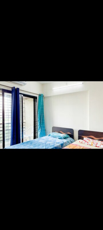Room in  Pg at Kandivali West – for Rent