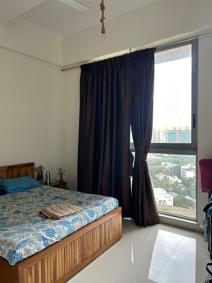 Bedroom, rna-ng-eclat 2 Bedroom 801 Sq.Ft. Apartment In Andheri West Mumbai 8774459