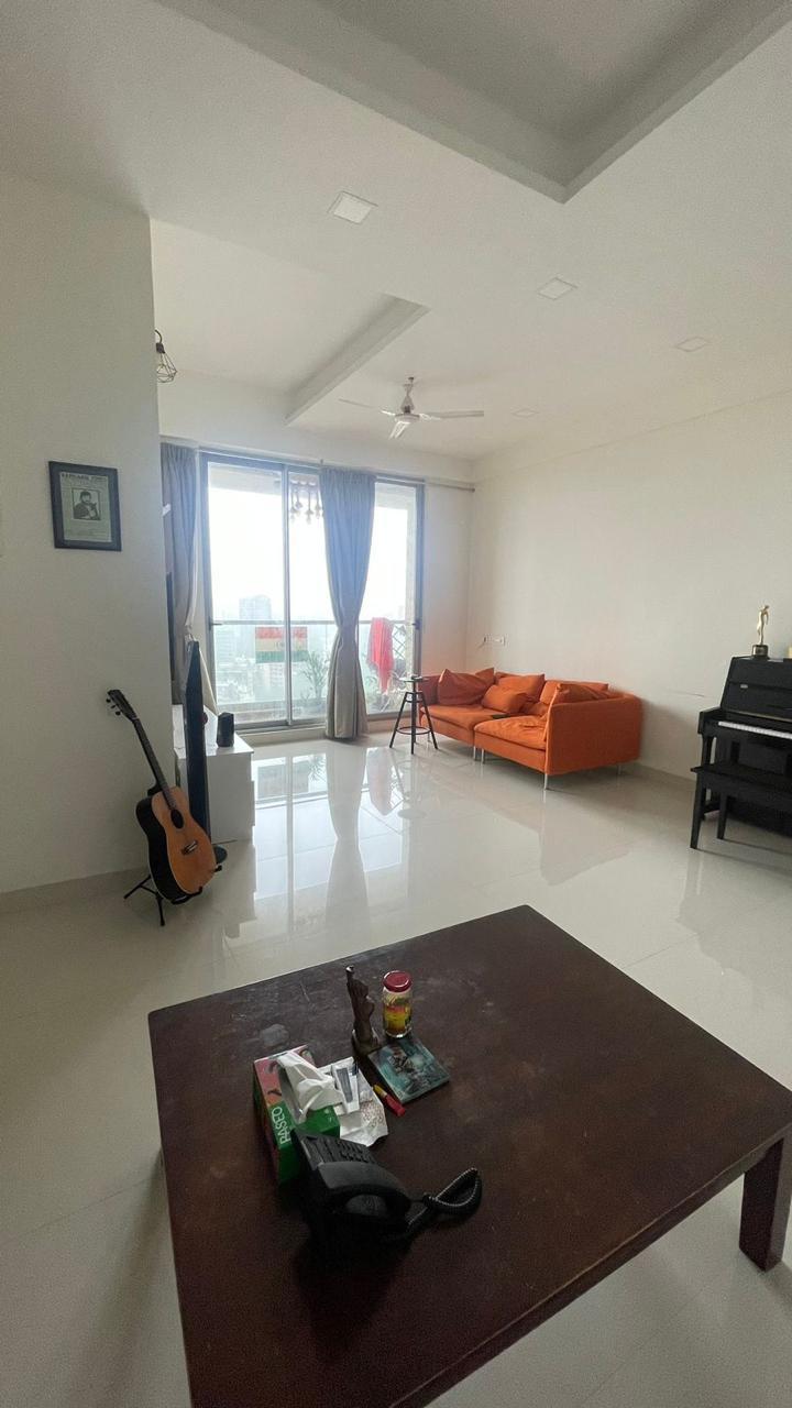 2 BHK Apartment For Rent in RNA NG Eclat