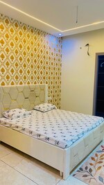 3 BHK + Extra Room 1400 Sq.Ft. Apartment in Shri Shyam Balaji Propert