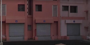  Shop For Rent in Asavari CHS, Taloja