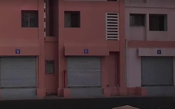 Shop For Rent in Asavari CHS, Taloja