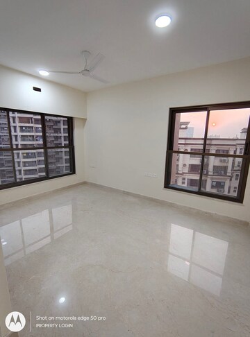 Room in 2 BHK Apartment at K Raheja Ascencio, Chandivali – for Sale