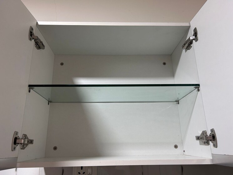 undefined, ruparel-orion 2 Bedroom 820 Sq.Ft. Apartment In Chembur Mumbai 8774441