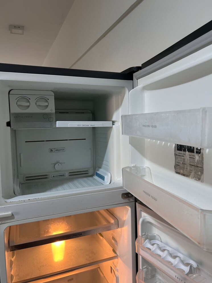 Kitchen, ruparel-orion 2 Bedroom 820 Sq.Ft. Apartment In Chembur Mumbai 8774441