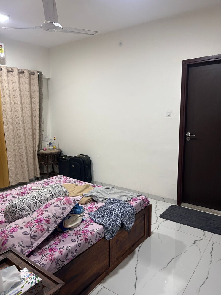 Bedroom, ruparel-orion 2 Bedroom 820 Sq.Ft. Apartment In Chembur Mumbai 8774441