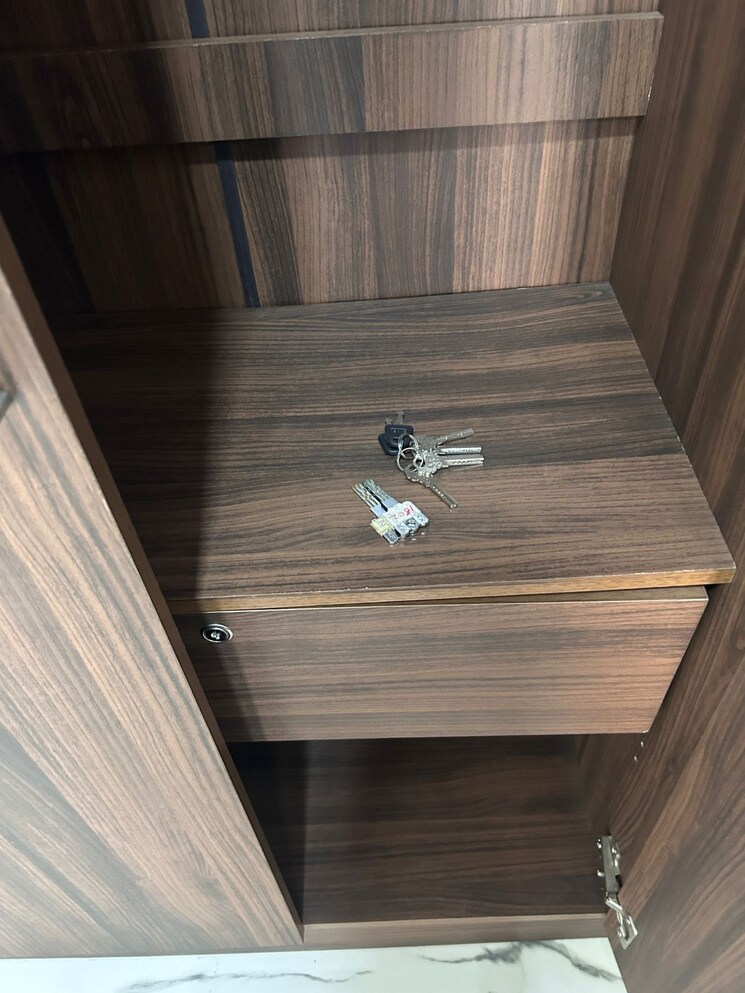 Room, ruparel-orion 2 Bedroom 820 Sq.Ft. Apartment In Chembur Mumbai 8774441