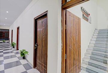   Pg at Gomti Nagar – for Rent